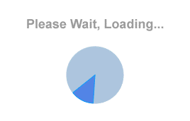 Please wait while page loads